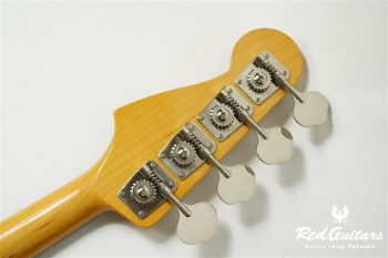 Japan Exclusive Series Classic 60’s Jazz Bass - Sonic Blue